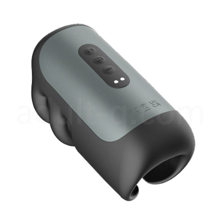 オレがコスらずイケるはずがない！！！　マグネット式充電端子