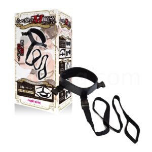 心の奥のM願望 ファースト オプションVOL.2 首輪＋リード