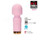 D&Fファンキーコレクション DF-01 スペック&特長