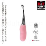 Ｄ＆Ｆファンキーコレクション DF-04　スペック＆特長