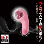 Ｄ＆Ｆファンキーコレクション DF-06　特長