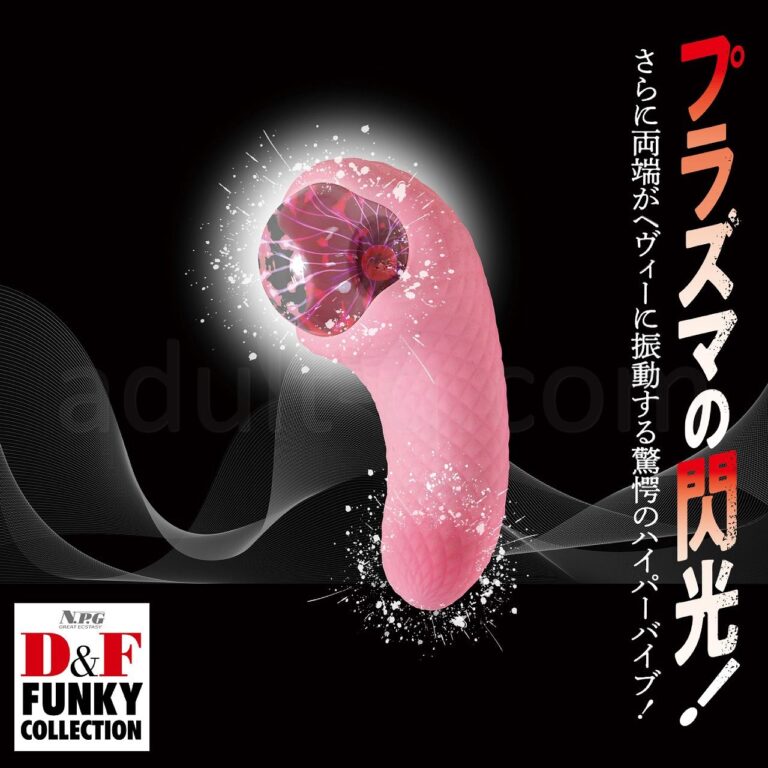Ｄ＆Ｆファンキーコレクション DF-06　特長