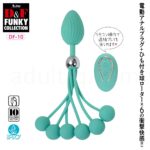D&Fファンキーコレクション DF-10 スペック&特長