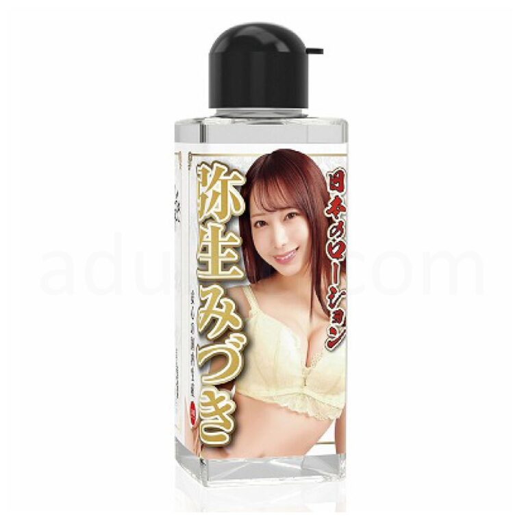 日本のローション 弥生みづき 180ml