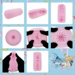 チアフル!信じて送り出した委員長が調教されて淫乱チアになっていた 入口と内部構造