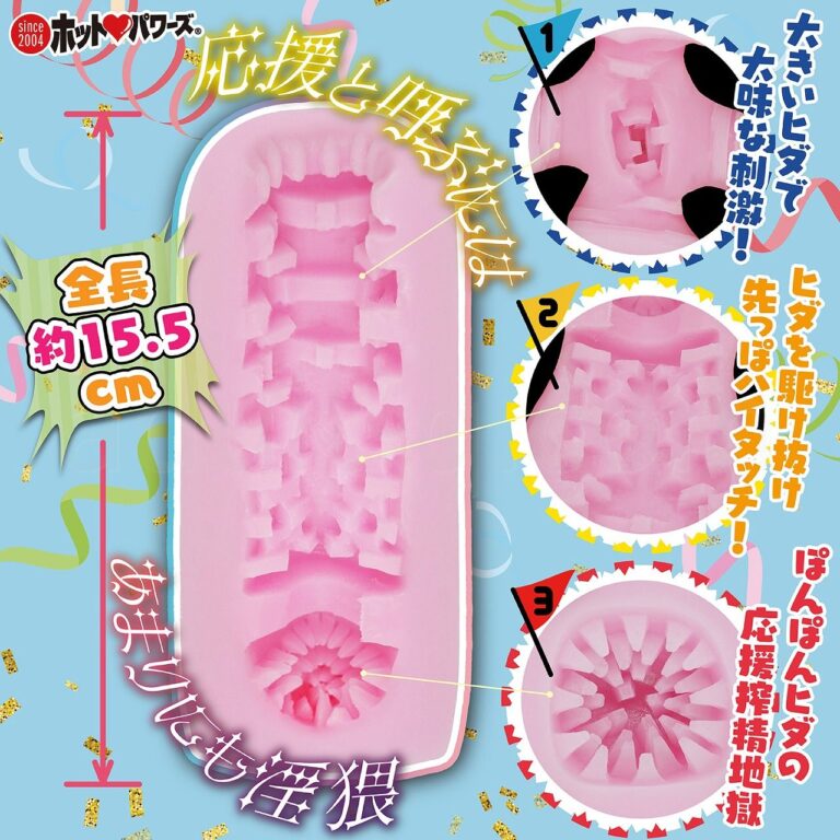 チアフル!信じて送り出した委員長が調教されて淫乱チアになっていた 内部構造