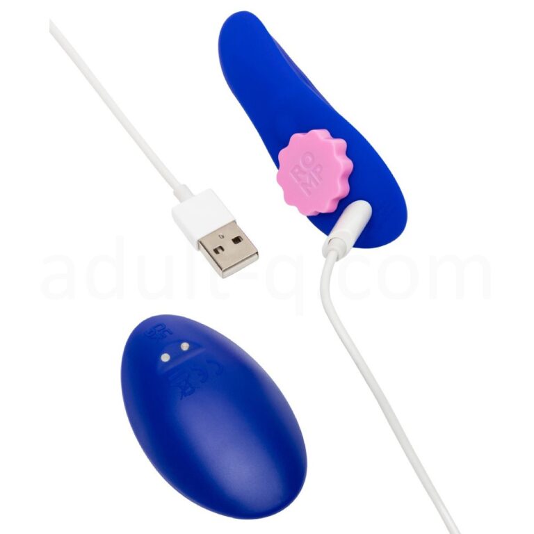 ROMP Party　マグネット充電式