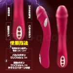 Pulstick(パルスティック)　操作