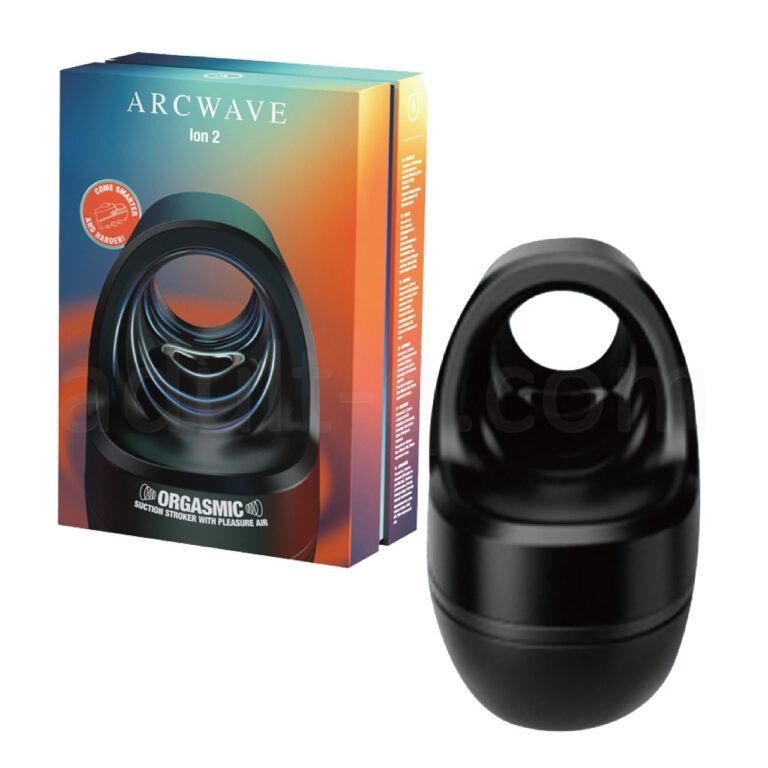 Arcwave Ion 2
