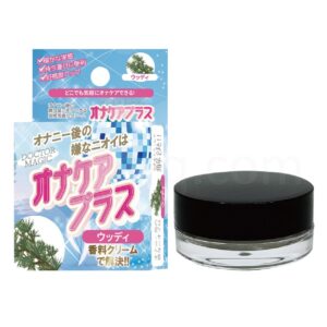 DOCTOR MAGIC オナケアプラス ウッディ