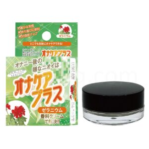 DOCTOR MAGIC オナケアプラス ゼラニウム