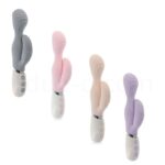 やわらかバイブ