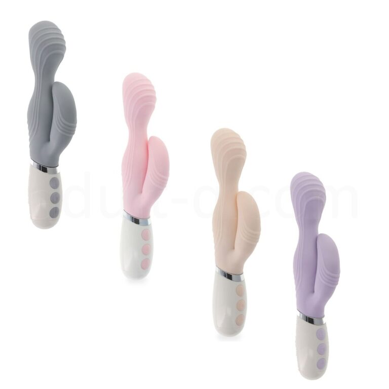 やわらかバイブ