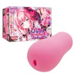 びっちりスパイラルオーブかたつぶソリッドHARD