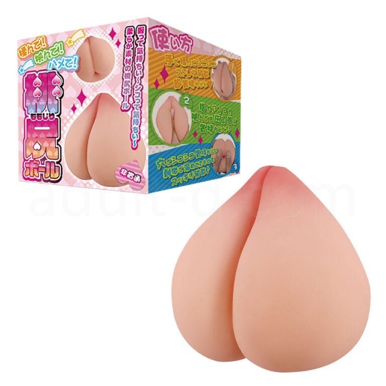 桃尻ボール