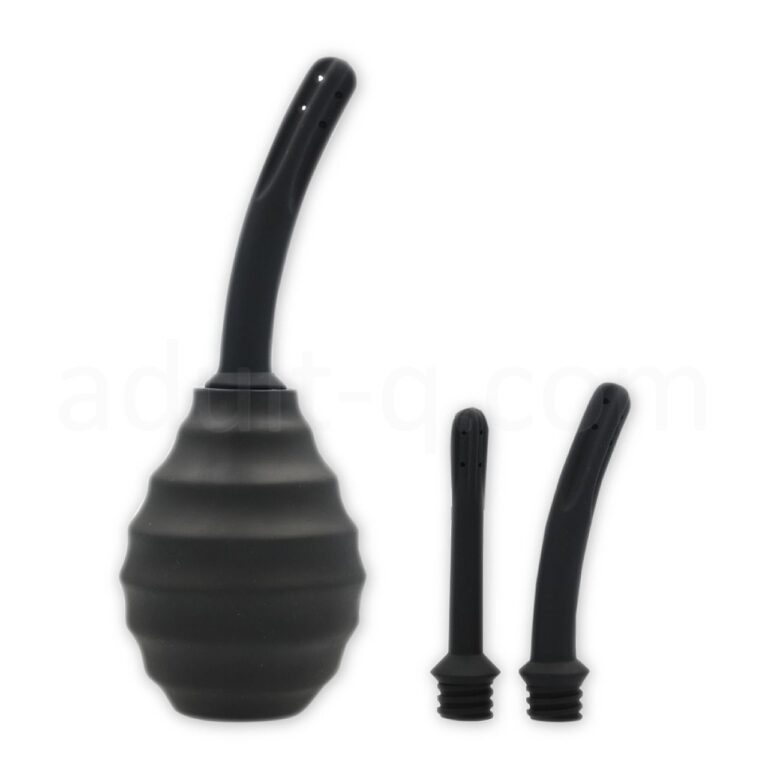 ボス・シリコンエネマドゥーシュ