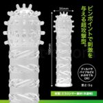ジーサック インパクト　スペック