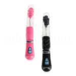 イキすぎバイブE-Charge ストレートヘッドバイブ