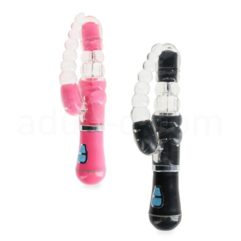 イキすぎバイブE-Charge アナヘッドバイブ