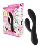 シンクロダブリュー　ブラック