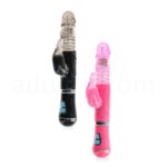 イキすぎバイブE-Charge 回転ピストン