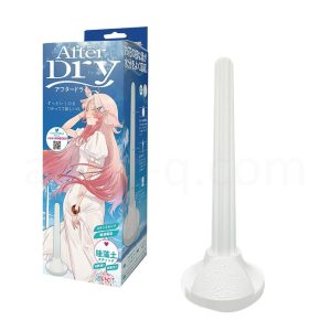 渚いくの珪藻土スティック アフタードライ