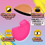 Spoony Ohhh Coming！　特長