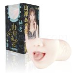 神フェラ 山岸あや花