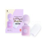 MyRhythm パープル
