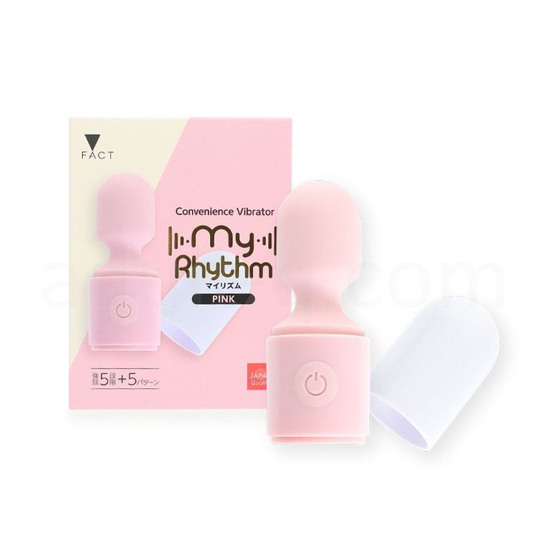 MyRhythm ピンク