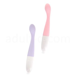 いつものバイブストレート