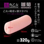 360 FETISH The VIRGIN Hole 街角乙女 雛菊 スペック