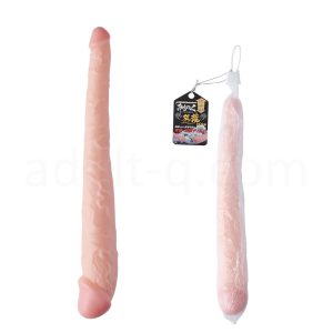 みちのく双龍 ミドル編