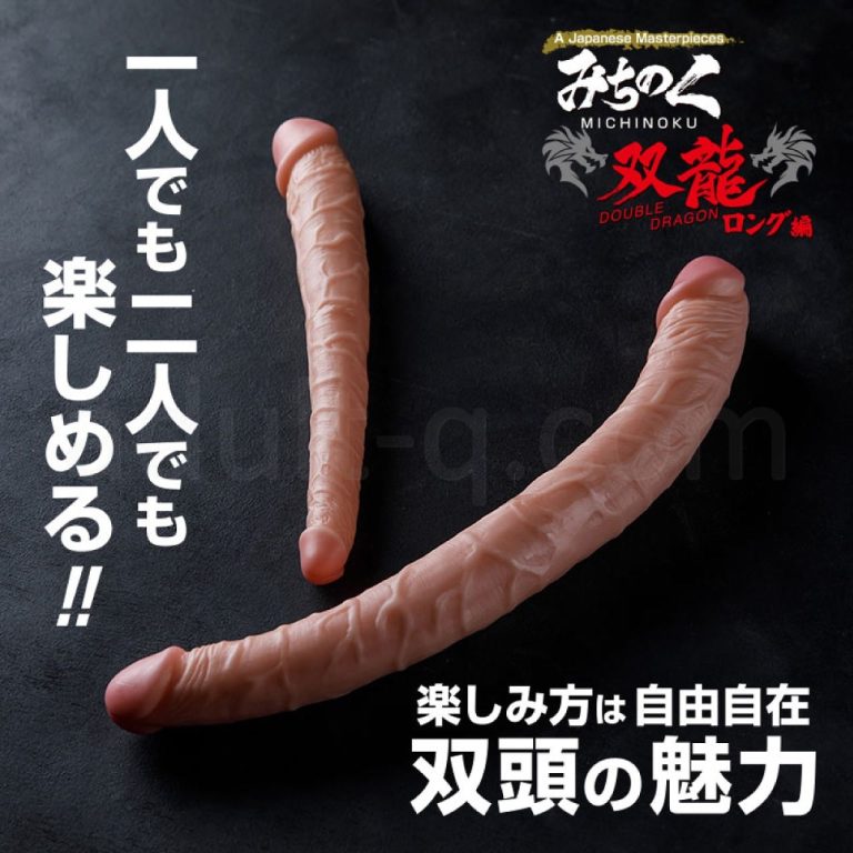 みちのく双龍 シリーズ