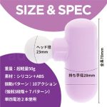 オルガリリース　スペック