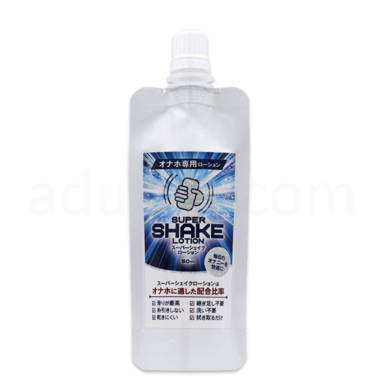スーパーシェイクローション 50ml