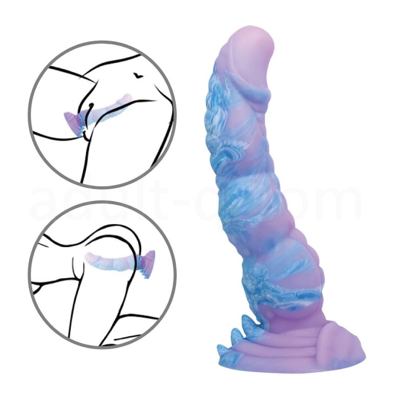 モンスターズ エイリアン　使用イメージ