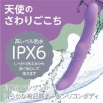 LADY IN　天使のさわりごこち