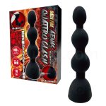 バックファイアー アエナス クアトロクラッシュ　パッケージ