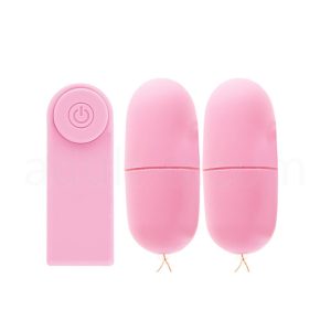 ピンクローターワイヤレス ダブル