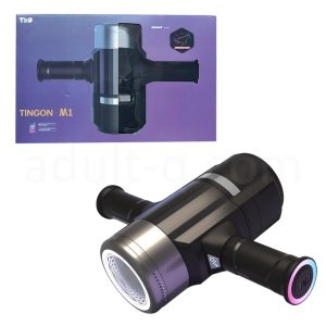 ティンゴン エムワン(ハンドル型) / TINGON M1