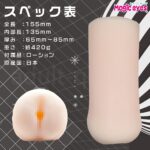 感触標本 Tsutsumi　スペック