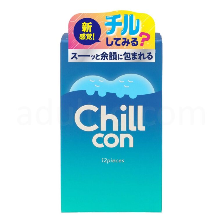 Chillcon 12個入り
