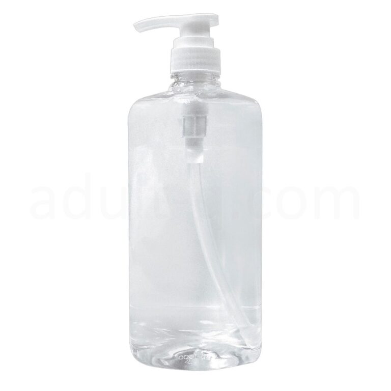 とろみつゆ ラベルレス 1000ml