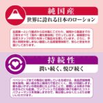 ぺぺスペシャル サクラ 220mL 純国産、持続性