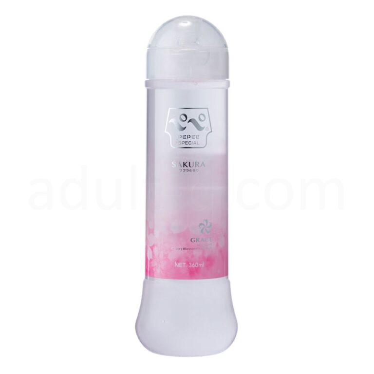 ぺぺスペシャル サクラ 360mL