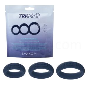 SVAKOM TRIOOO（スバコム トリオー）