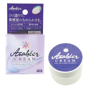 アナルスター・クリーム