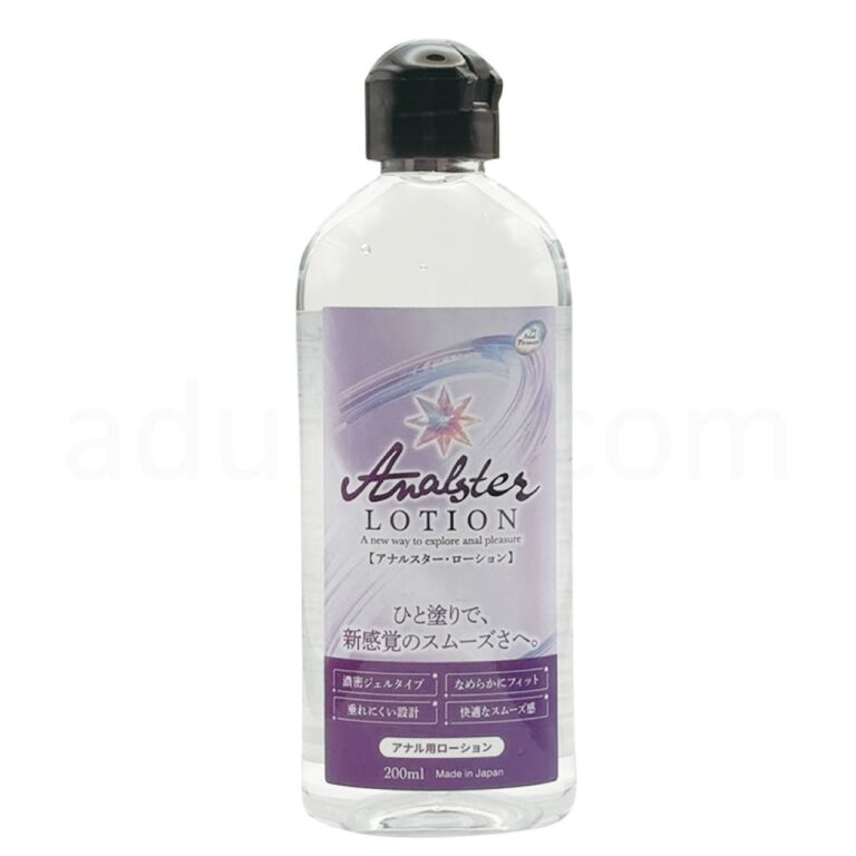 アナルスター・ローション 200ml